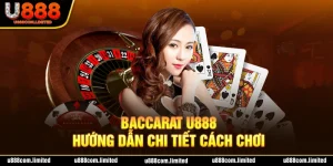 baccarat u888 thumb