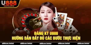 Đăng ký u888 ảnh đại diện