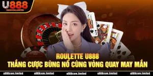 roulette u888 ảnh đại diện