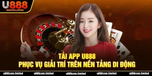 Tải app u888 ảnh đại diện