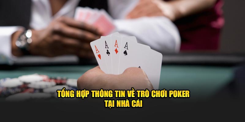 Tổng hợp thông tin thú vị về trò chơi bạn cần nắm rõ 